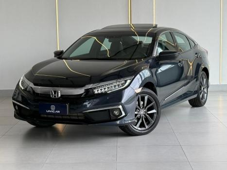 HONDA Civic 1.5 16V 4P TOURING TURBO AUTOM�TICO CVT, Foto 5