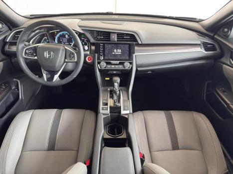 HONDA Civic 1.5 16V 4P TOURING TURBO AUTOM�TICO CVT, Foto 6