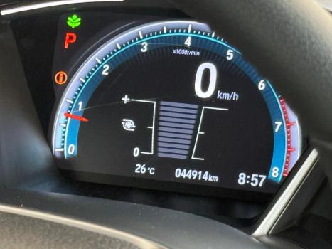 HONDA Civic 1.5 16V 4P TOURING TURBO AUTOM�TICO CVT, Foto 9