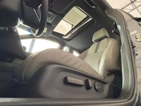 HONDA Civic 1.5 16V 4P TOURING TURBO AUTOM�TICO CVT, Foto 20