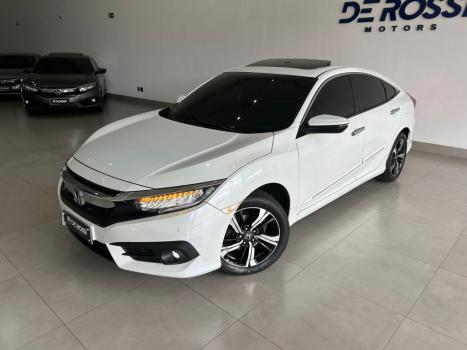 HONDA Civic 1.5 16V 4P TOURING TURBO AUTOM�TICO CVT, Foto 3