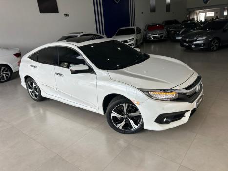 HONDA Civic 1.5 16V 4P TOURING TURBO AUTOM�TICO CVT, Foto 5