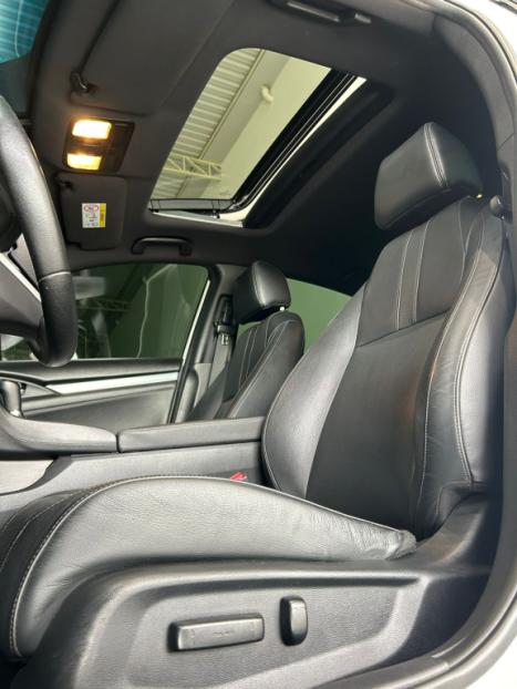 HONDA Civic 1.5 16V 4P TOURING TURBO AUTOM�TICO CVT, Foto 11