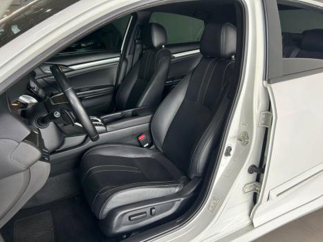 HONDA Civic 1.5 16V 4P TOURING TURBO AUTOM�TICO CVT, Foto 12