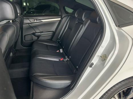 HONDA Civic 1.5 16V 4P TOURING TURBO AUTOM�TICO CVT, Foto 13