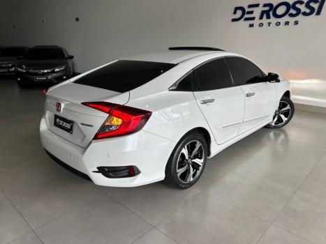 HONDA Civic 1.5 16V 4P TOURING TURBO AUTOM�TICO CVT, Foto 14