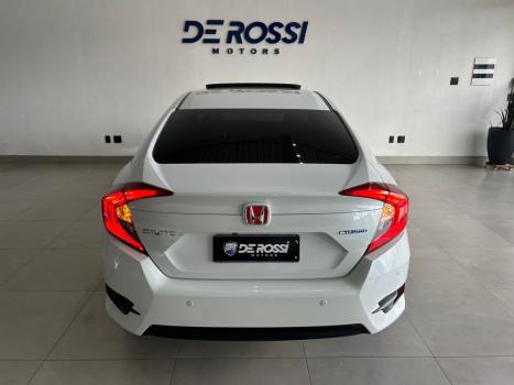 HONDA Civic 1.5 16V 4P TOURING TURBO AUTOM�TICO CVT, Foto 15