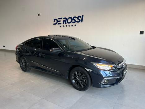 HONDA Civic 1.5 16V 4P TOURING TURBO AUTOM�TICO CVT, Foto 1