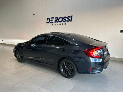 HONDA Civic 1.5 16V 4P TOURING TURBO AUTOM�TICO CVT, Foto 2