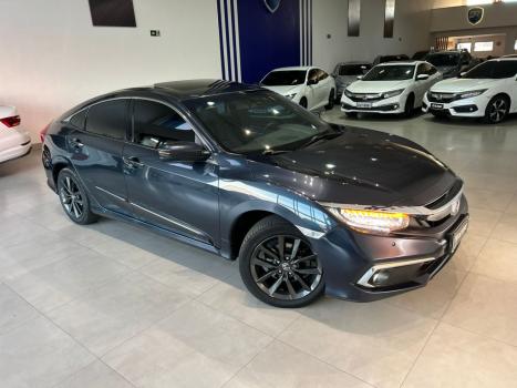 HONDA Civic 1.5 16V 4P TOURING TURBO AUTOM�TICO CVT, Foto 5