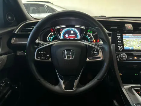 HONDA Civic 1.5 16V 4P TOURING TURBO AUTOM�TICO CVT, Foto 7