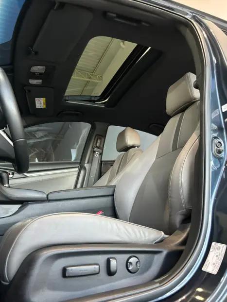 HONDA Civic 1.5 16V 4P TOURING TURBO AUTOM�TICO CVT, Foto 11