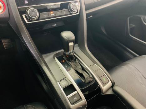 HONDA Civic 1.5 16V 4P TOURING TURBO AUTOM�TICO CVT, Foto 9