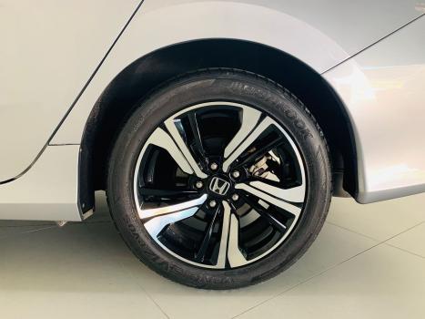 HONDA Civic 1.5 16V 4P TOURING TURBO AUTOM�TICO CVT, Foto 15