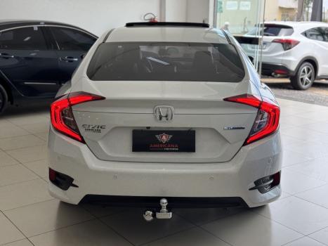 HONDA Civic 1.5 16V 4P TOURING TURBO AUTOM�TICO CVT, Foto 5