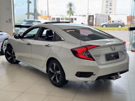 HONDA Civic 1.5 16V 4P TOURING TURBO AUTOM�TICO CVT, Foto 6
