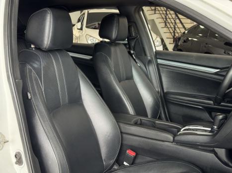 HONDA Civic 1.5 16V 4P TOURING TURBO AUTOM�TICO CVT, Foto 7