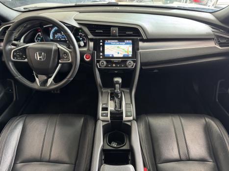 HONDA Civic 1.5 16V 4P TOURING TURBO AUTOM�TICO CVT, Foto 8