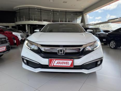 HONDA Civic 1.5 16V 4P TOURING TURBO AUTOM�TICO CVT, Foto 2