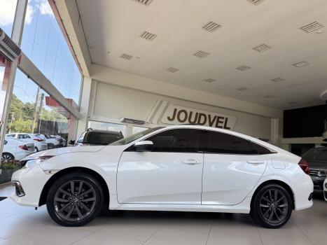 HONDA Civic 1.5 16V 4P TOURING TURBO AUTOM�TICO CVT, Foto 3