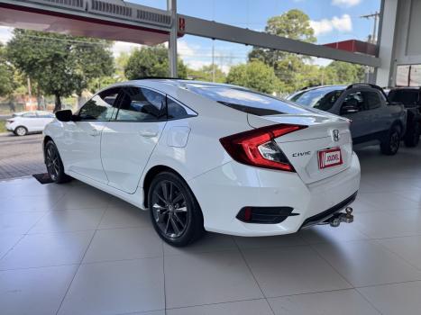 HONDA Civic 1.5 16V 4P TOURING TURBO AUTOM�TICO CVT, Foto 5