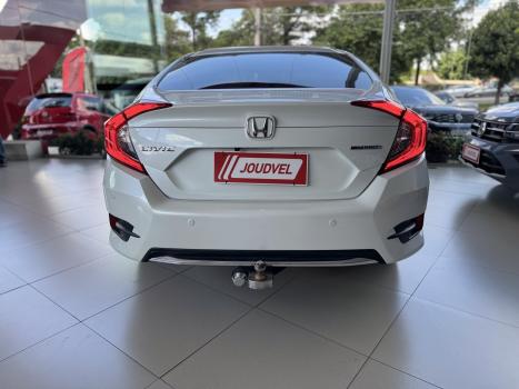 HONDA Civic 1.5 16V 4P TOURING TURBO AUTOM�TICO CVT, Foto 6