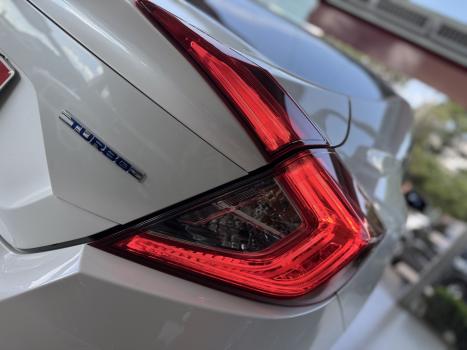 HONDA Civic 1.5 16V 4P TOURING TURBO AUTOM�TICO CVT, Foto 8