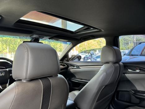 HONDA Civic 1.5 16V 4P TOURING TURBO AUTOM�TICO CVT, Foto 10