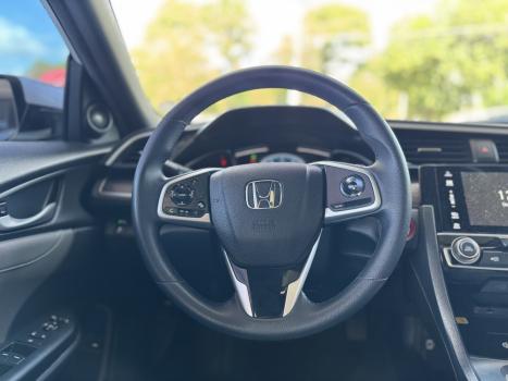 HONDA Civic 1.5 16V 4P TOURING TURBO AUTOM�TICO CVT, Foto 12