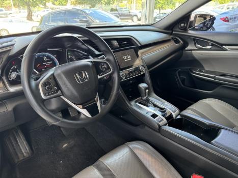 HONDA Civic 1.5 16V 4P TOURING TURBO AUTOM�TICO CVT, Foto 15