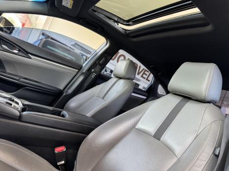 HONDA Civic 1.5 16V 4P TOURING TURBO AUTOM�TICO CVT, Foto 16