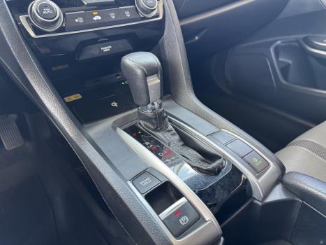 HONDA Civic 1.5 16V 4P TOURING TURBO AUTOM�TICO CVT, Foto 17