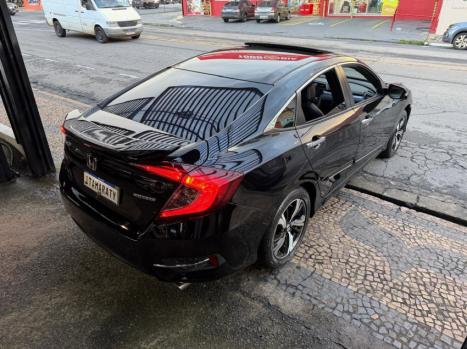 HONDA Civic 1.5 16V 4P TOURING TURBO AUTOM�TICO CVT, Foto 4