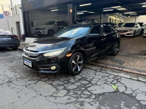 HONDA Civic 1.5 16V 4P TOURING TURBO AUTOM�TICO CVT, Foto 6