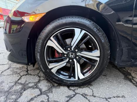 HONDA Civic 1.5 16V 4P TOURING TURBO AUTOM�TICO CVT, Foto 9