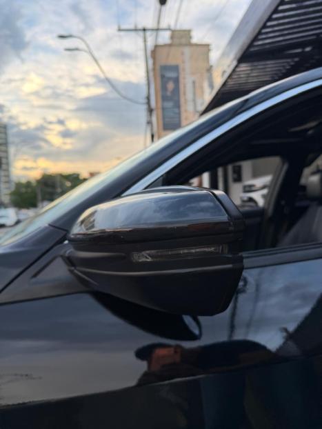 HONDA Civic 1.5 16V 4P TOURING TURBO AUTOM�TICO CVT, Foto 10