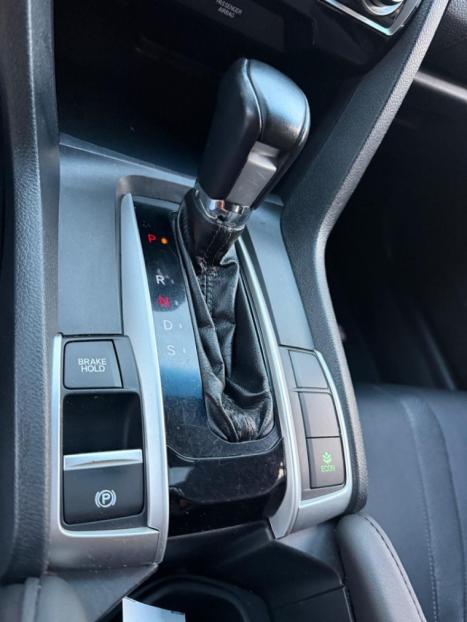 HONDA Civic 1.5 16V 4P TOURING TURBO AUTOM�TICO CVT, Foto 14