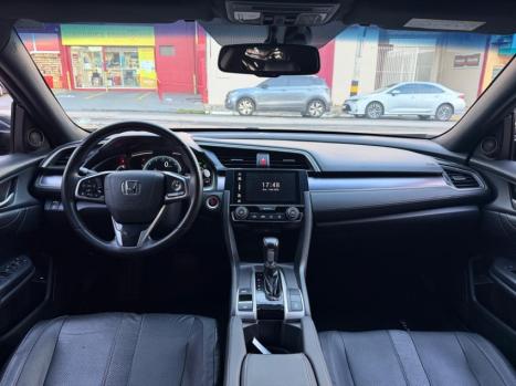 HONDA Civic 1.5 16V 4P TOURING TURBO AUTOM�TICO CVT, Foto 19