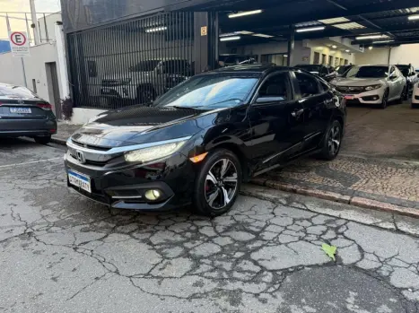 HONDA Civic 1.5 16V 4P TOURING TURBO AUTOM�TICO CVT, Foto 5