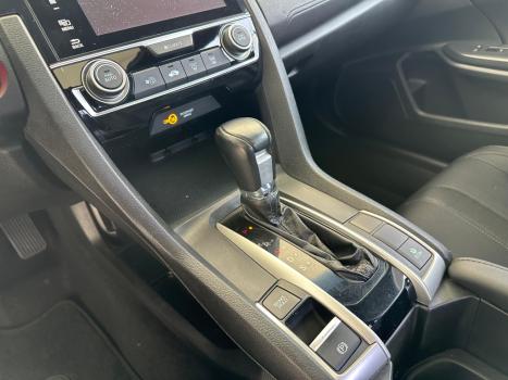 HONDA Civic 1.5 16V 4P TOURING TURBO AUTOM�TICO CVT, Foto 8