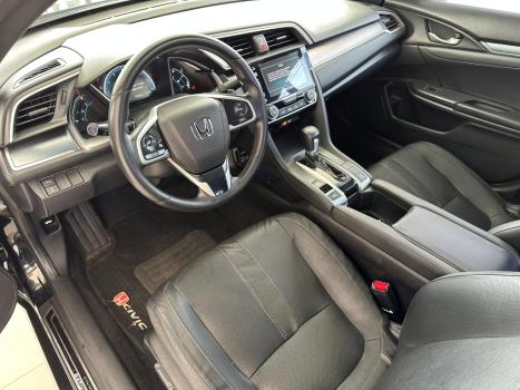 HONDA Civic 1.5 16V 4P TOURING TURBO AUTOM�TICO CVT, Foto 9