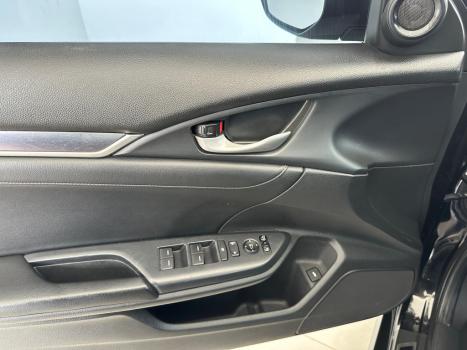 HONDA Civic 1.5 16V 4P TOURING TURBO AUTOM�TICO CVT, Foto 10