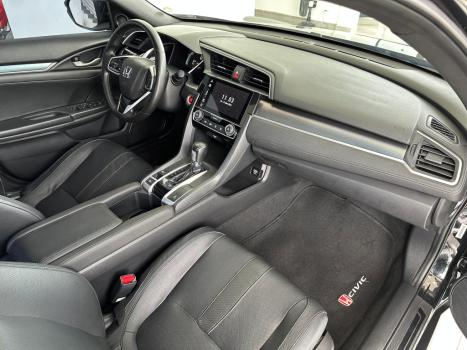 HONDA Civic 1.5 16V 4P TOURING TURBO AUTOM�TICO CVT, Foto 14