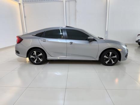 HONDA Civic 1.5 16V 4P TOURING TURBO AUTOM�TICO CVT, Foto 5