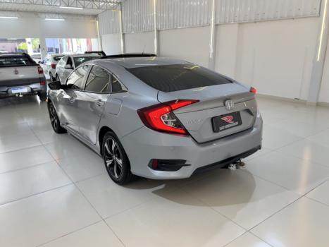 HONDA Civic 1.5 16V 4P TOURING TURBO AUTOM�TICO CVT, Foto 6