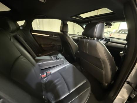 HONDA Civic 1.5 16V 4P TOURING TURBO AUTOM�TICO CVT, Foto 12