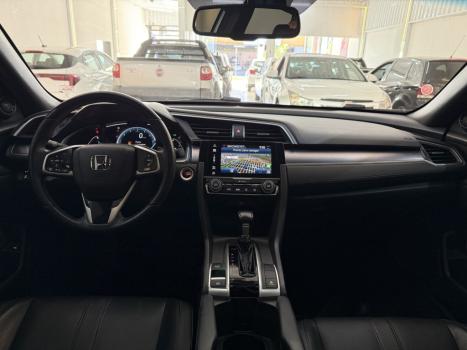 HONDA Civic 1.5 16V 4P TOURING TURBO AUTOM�TICO CVT, Foto 14