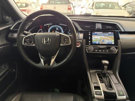 HONDA Civic 1.5 16V 4P TOURING TURBO AUTOM�TICO CVT, Foto 15