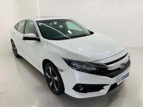 HONDA Civic 1.5 16V 4P TOURING TURBO AUTOM�TICO CVT, Foto 1