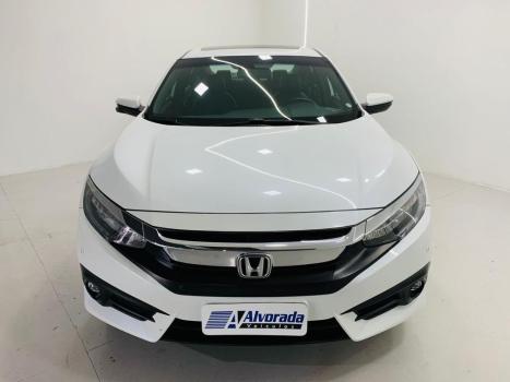 HONDA Civic 1.5 16V 4P TOURING TURBO AUTOM�TICO CVT, Foto 2